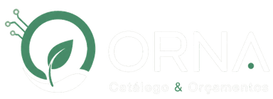 ORNA Catálogo e Orçamentos