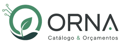 ORNA Catálogo e Orçamentos